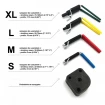 SEAL TWISTORS SET